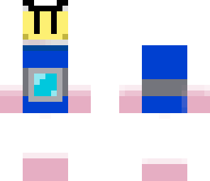 bomberman b-daman
