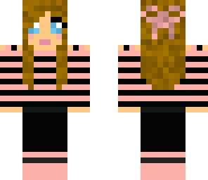 copy girl