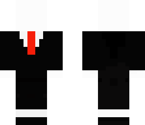 slender man