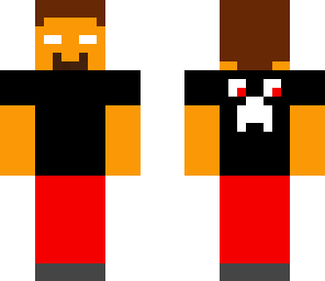 coll herobrine