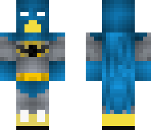 pimp batman