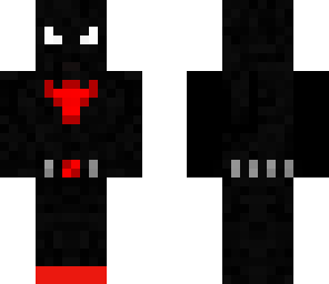 batman beyond