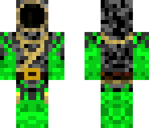 revised dark mage
