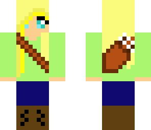 archer