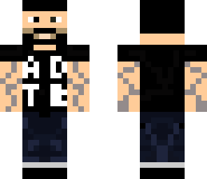 jeremy mckinnon 2