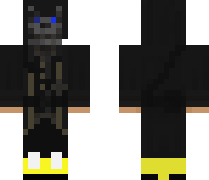 pimp assassin
