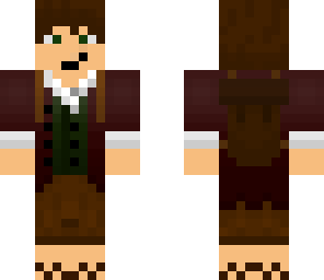 bilbo baggins