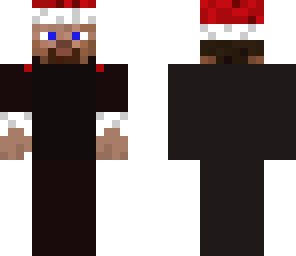 trey the awesome santa