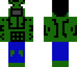 hulk