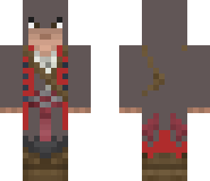 kisse1's assassin