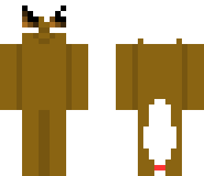 pony skin test