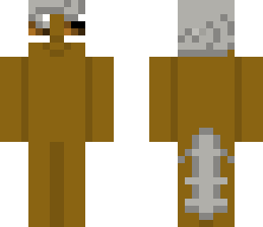 pony test 2