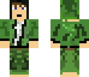 grass camo