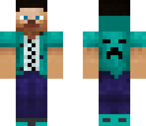 epic steve