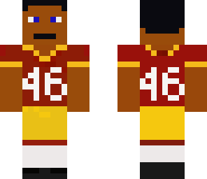 alfred morris