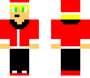 christmas fisgo