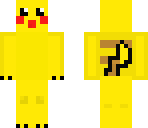 pickachu