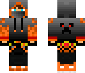 kota blaze hunter