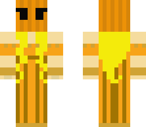 pumpkin blondey