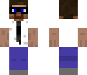 nerd steve