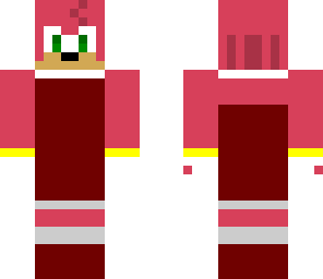 amy rose
