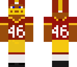 alfred morris