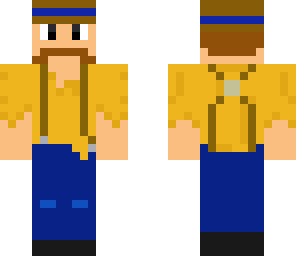 miner