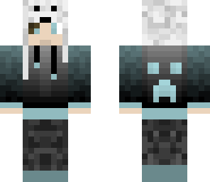 polar bear