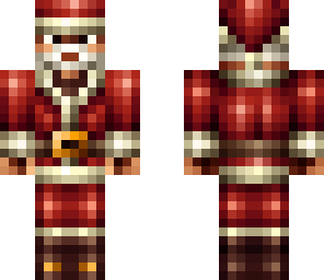 papa noel hd