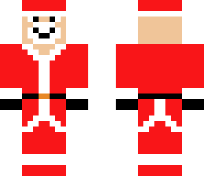 santa clause