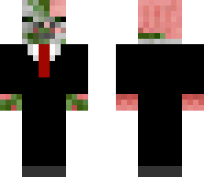 pigman agent