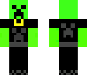 cool creeper