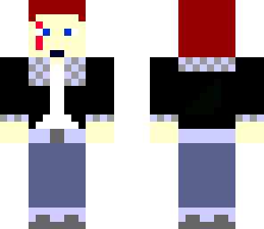 berseker