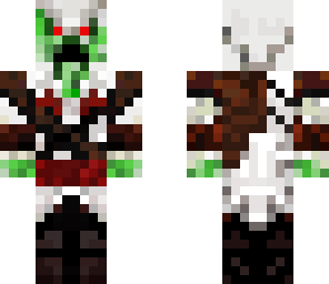 ethan's creeper