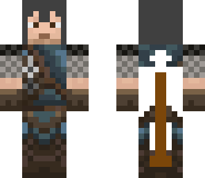 stormcloak heavy