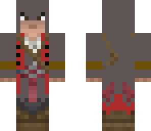 fixed kisse1's assassin