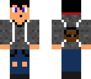 alecmunk's skin