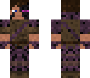 new end hunter