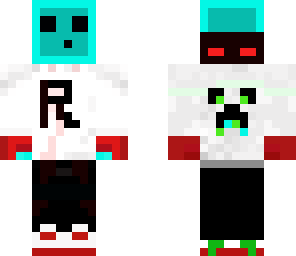my skin remade