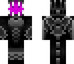 ender soldier