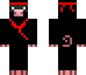 ninja pig edited
