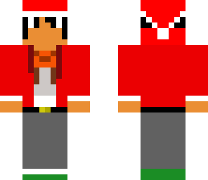christmas kid