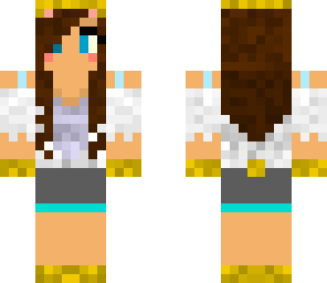 bear girl