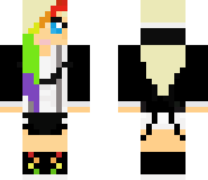 suspenders