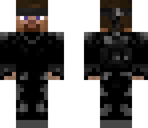 solid snake