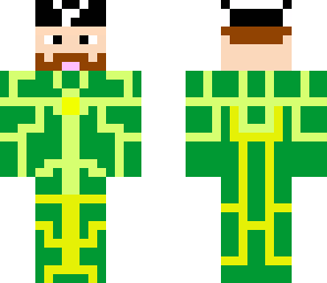 commander cavemanfilms