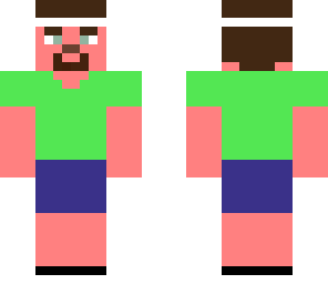 sportler skin