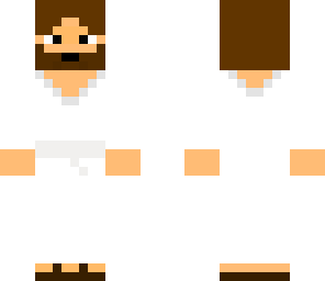 jesus