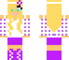 pretty girl