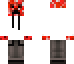 pocket island red